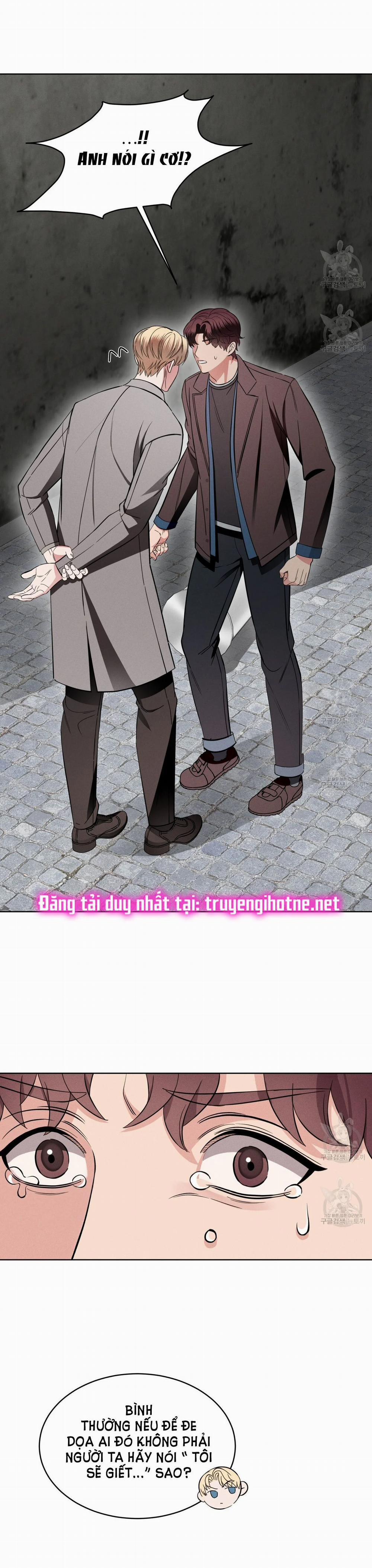 London Về Đêm – Night Of London 13.2 trang 13