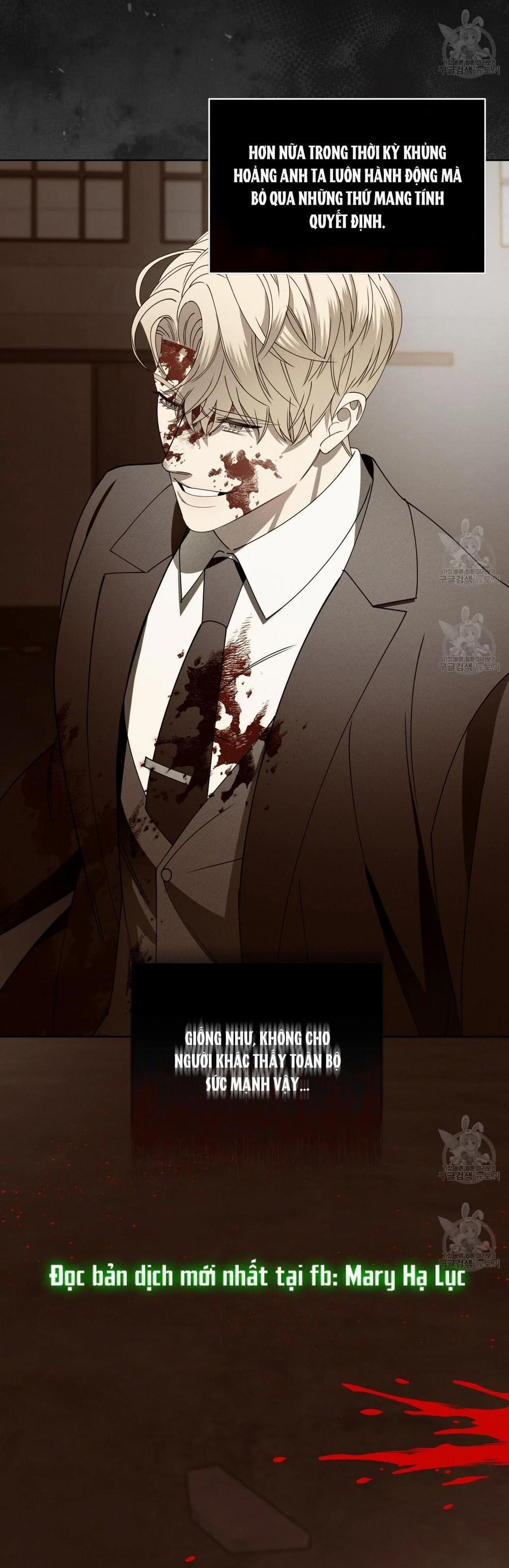 London Về Đêm – Night Of London 13.2 trang 2