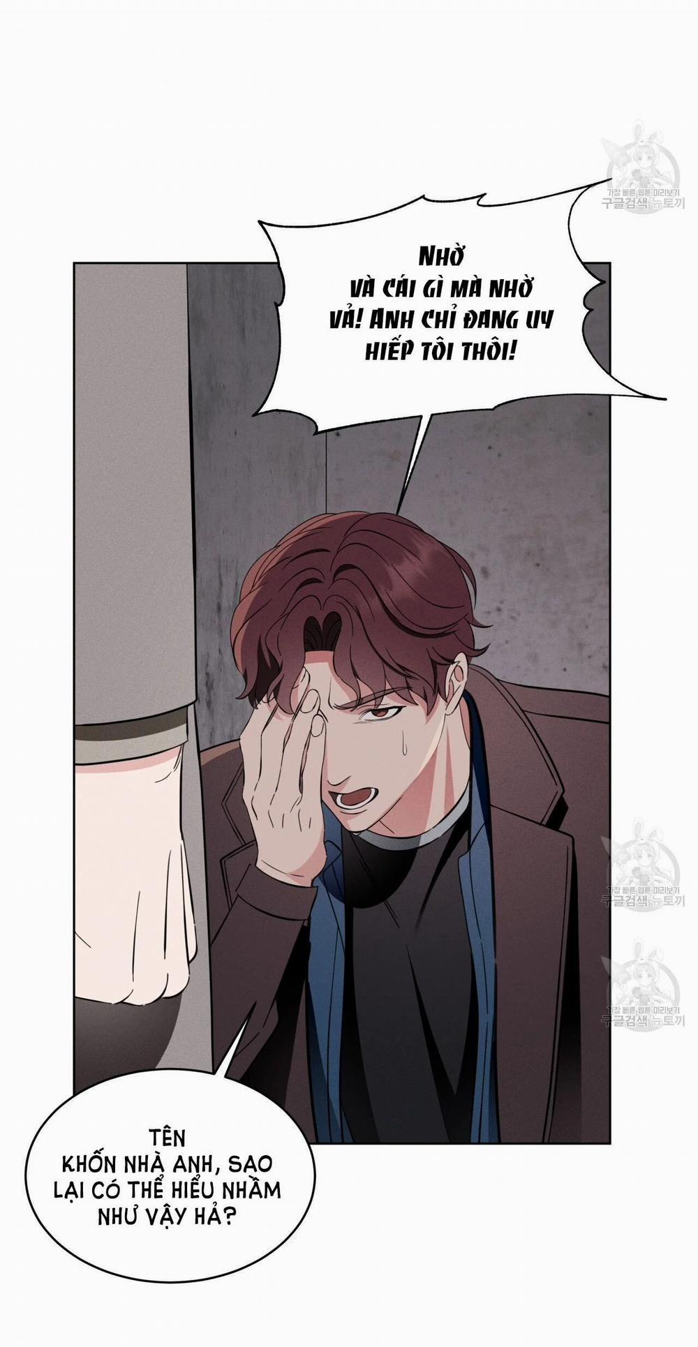 London Về Đêm – Night Of London 13.2 trang 20