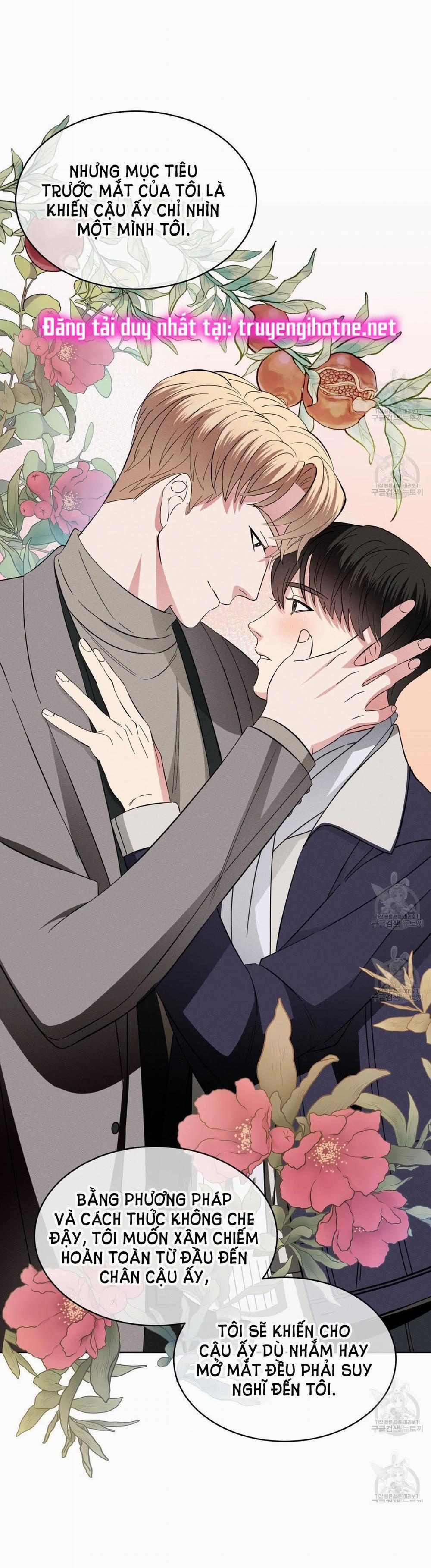 London Về Đêm – Night Of London 13.2 trang 23