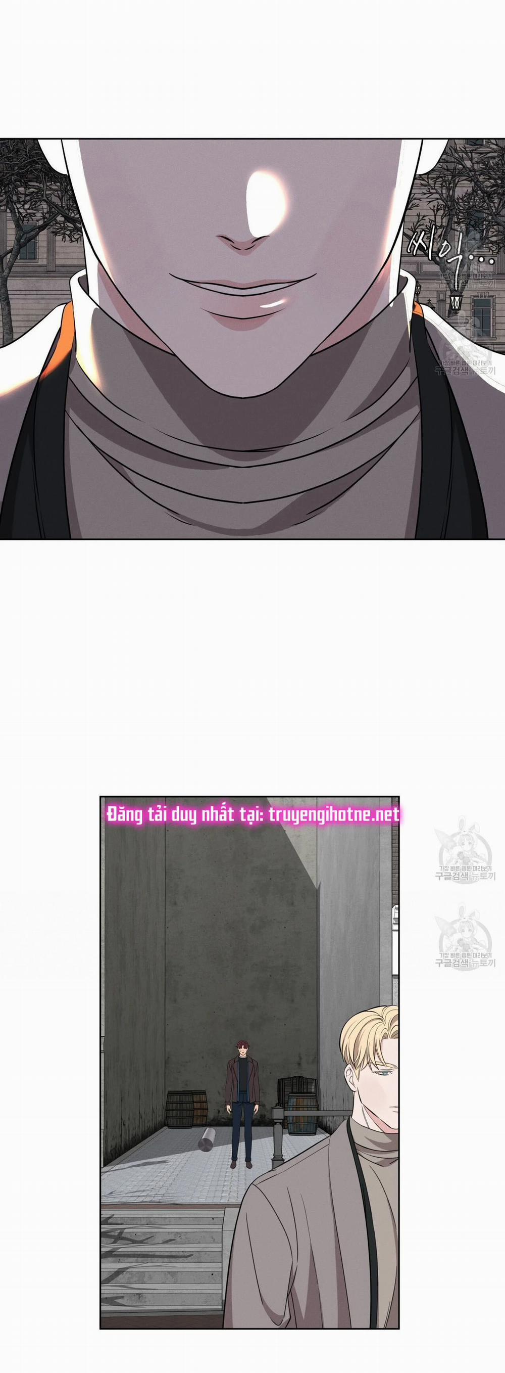 London Về Đêm – Night Of London 13.2 trang 25