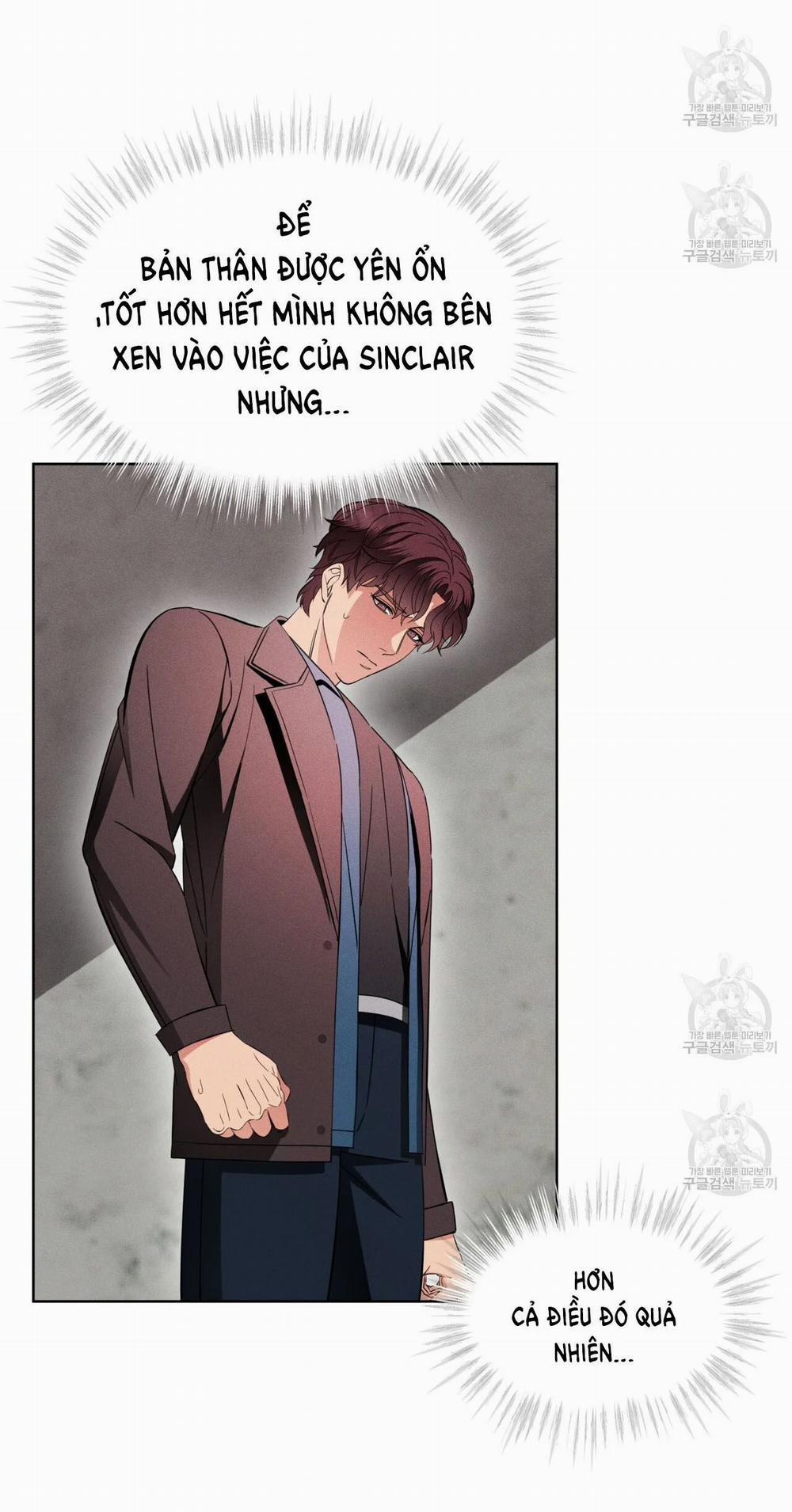 London Về Đêm – Night Of London 13.2 trang 26