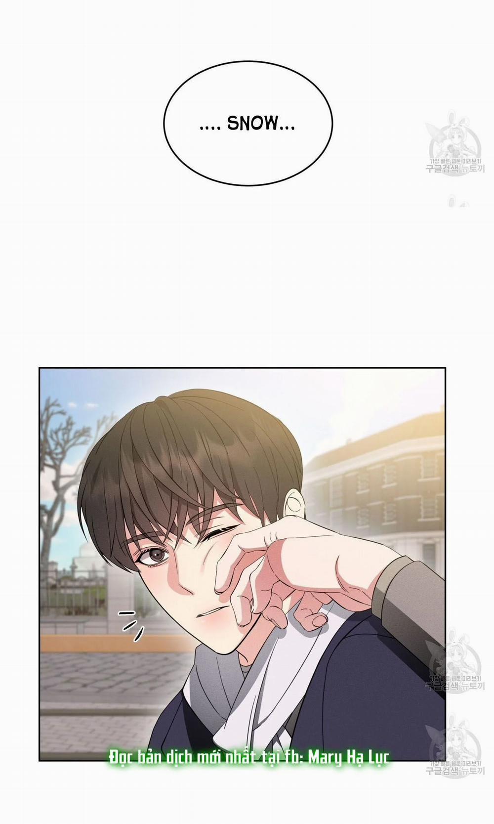 London Về Đêm – Night Of London 13.2 trang 27