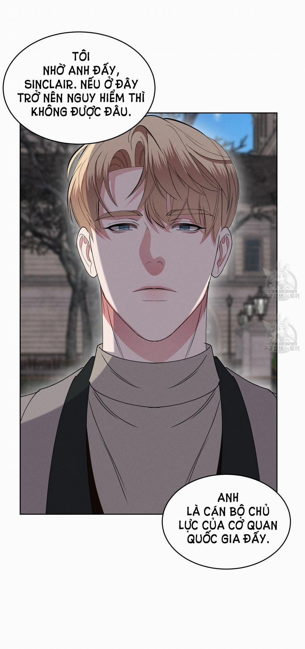 London Về Đêm – Night Of London 13.2 trang 4