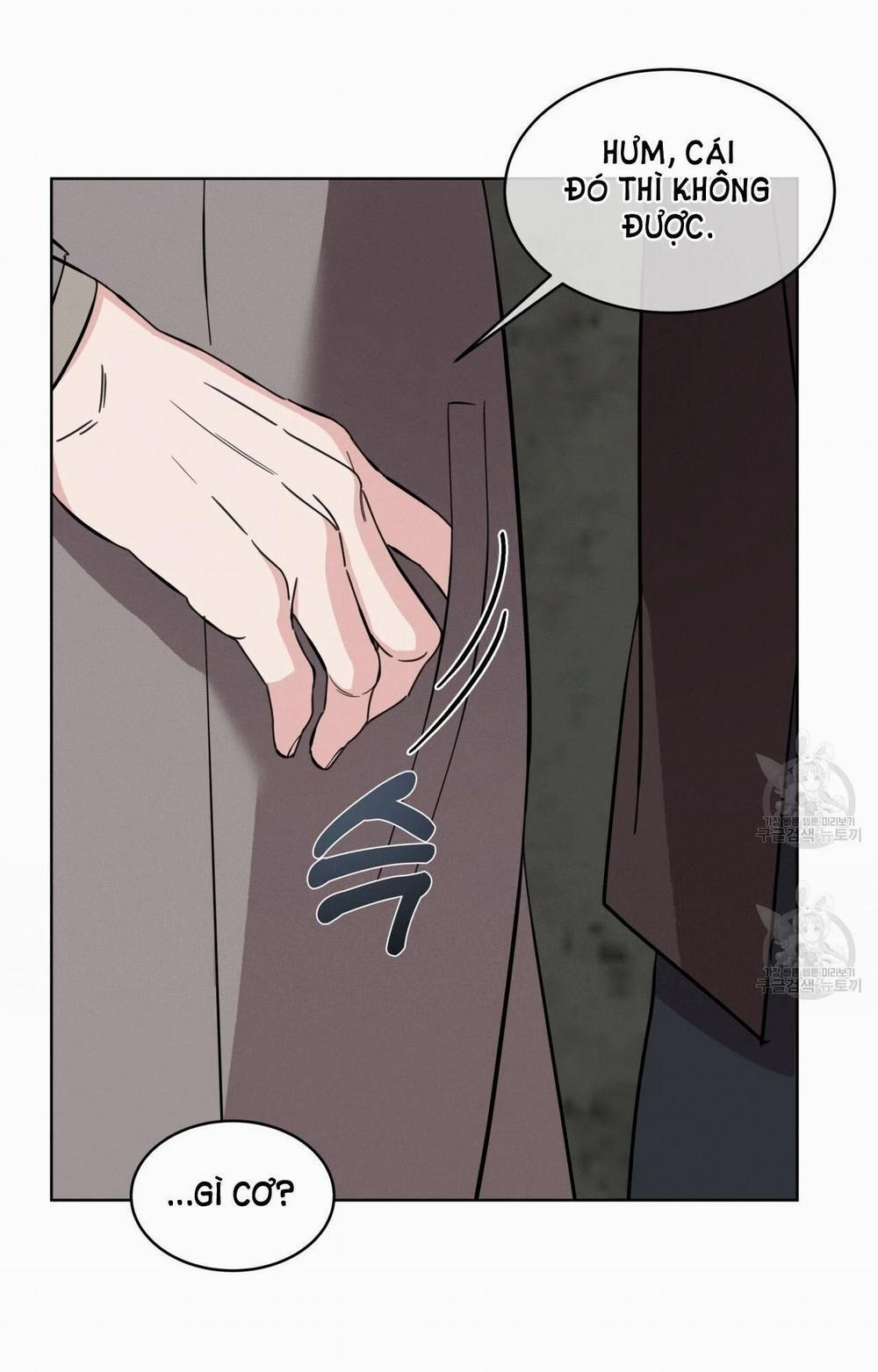 London Về Đêm – Night Of London 13.2 trang 6