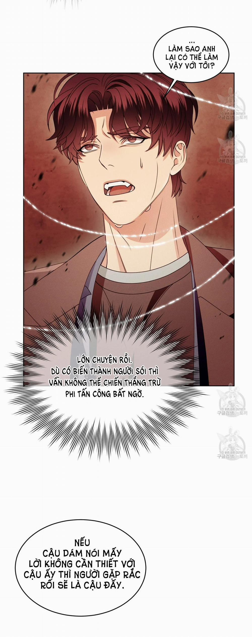 London Về Đêm – Night Of London 13.2 trang 9