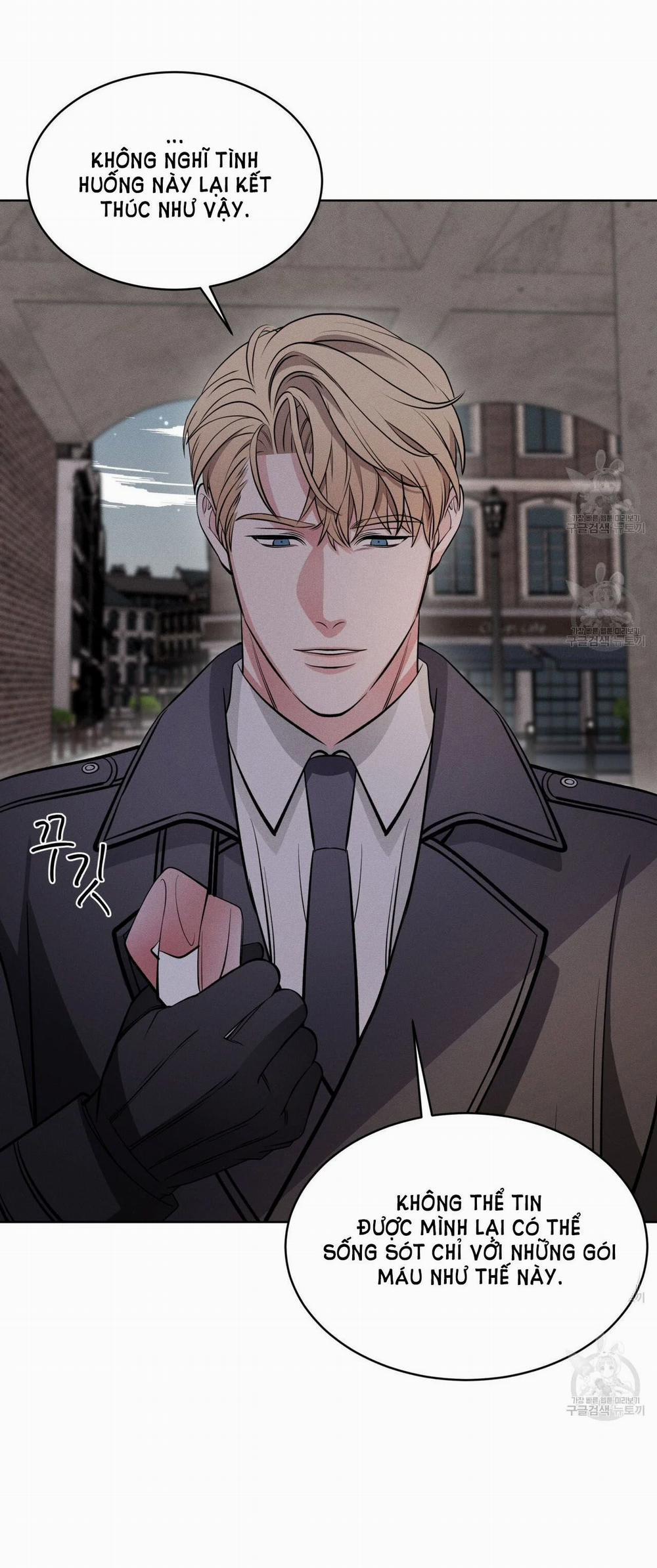 London Về Đêm – Night Of London 14.2 trang 18