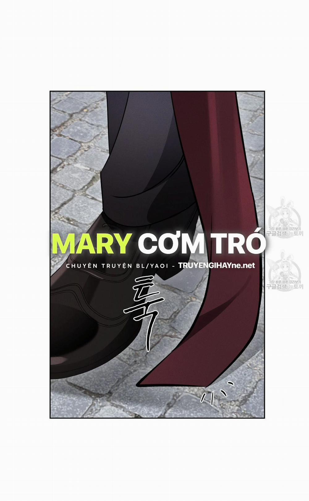 London Về Đêm – Night Of London 14.2 trang 19