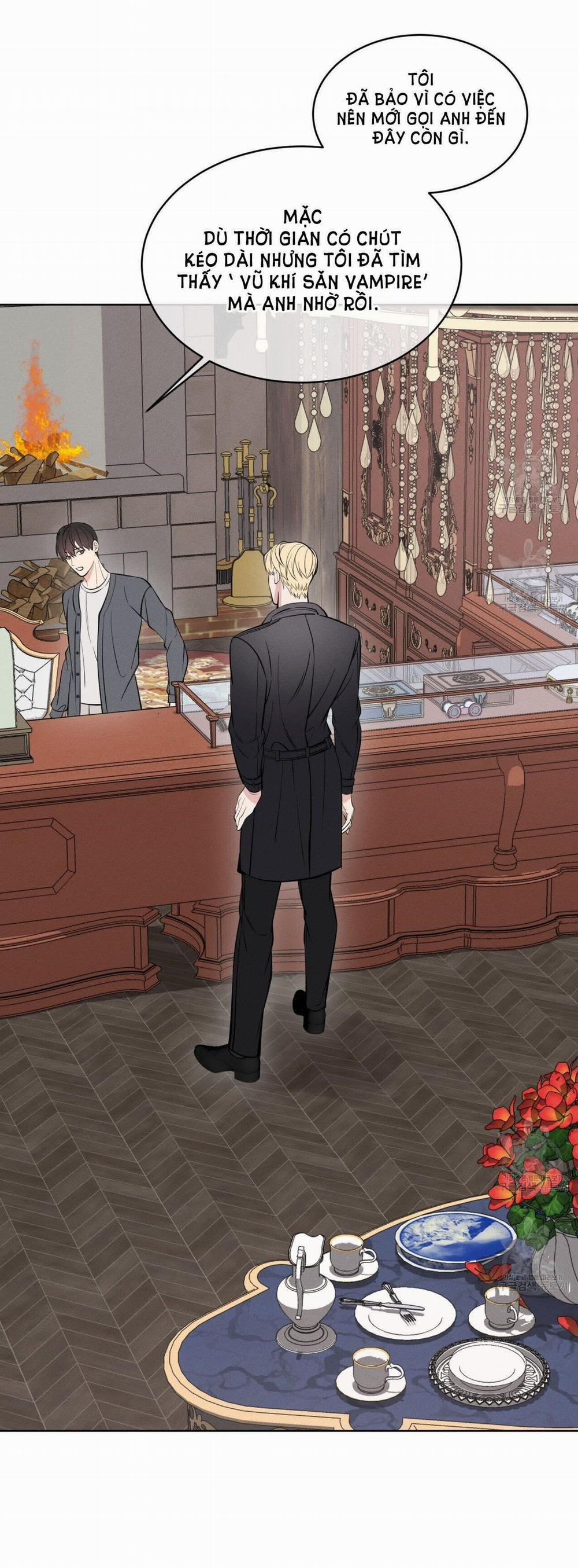 London Về Đêm – Night Of London 14.2 trang 2