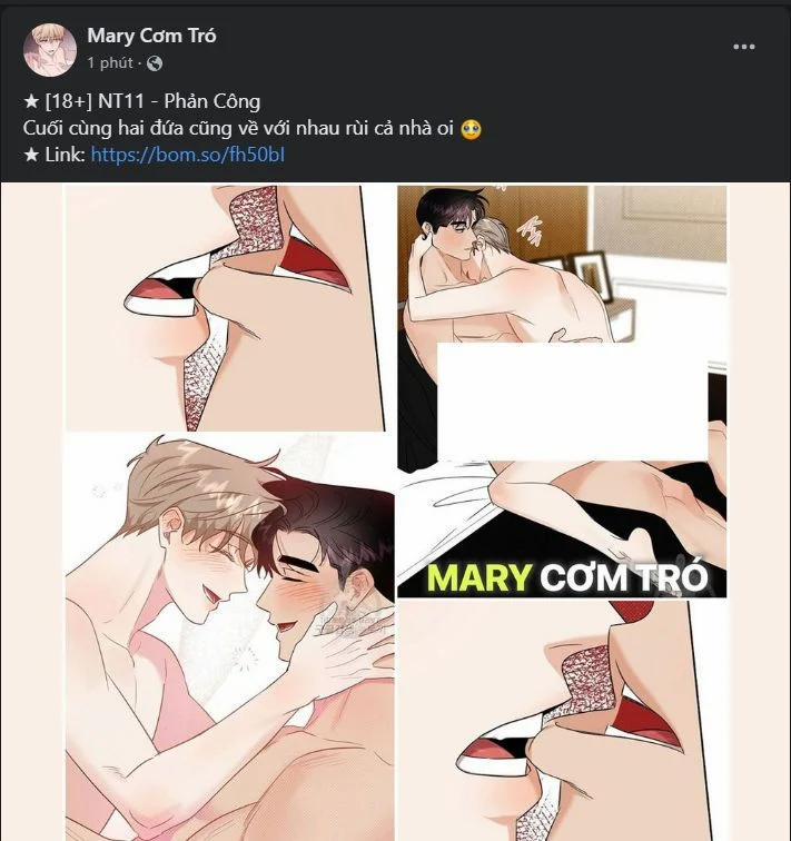 London Về Đêm – Night Of London 14.2 trang 27