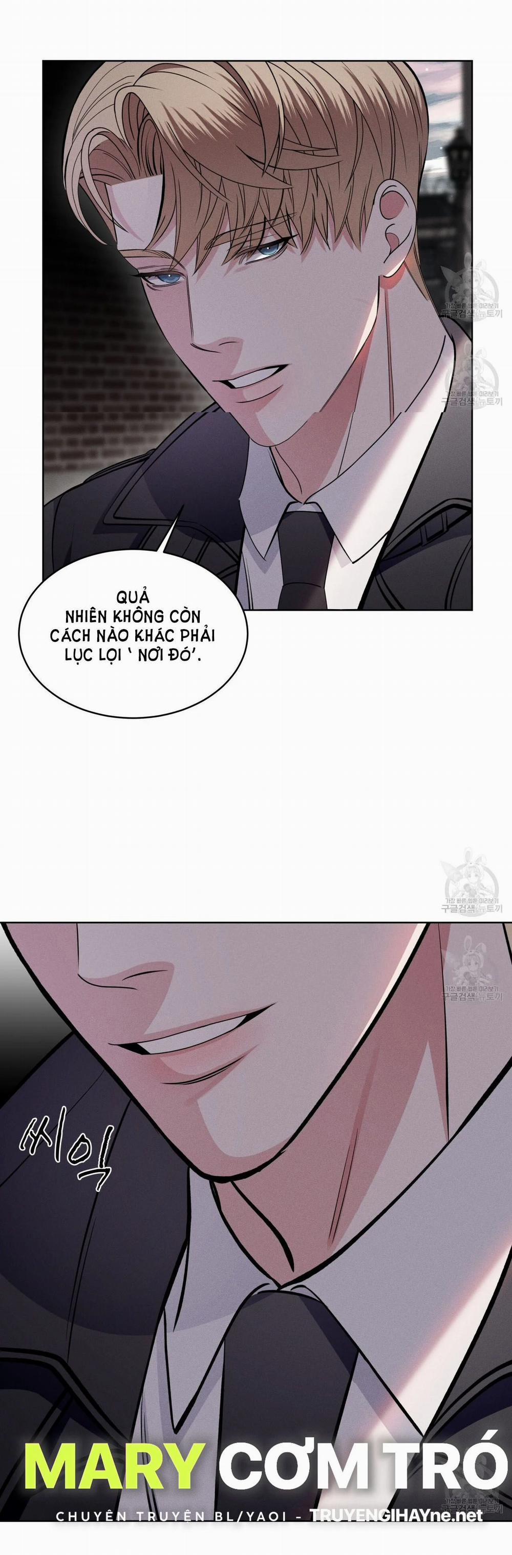 London Về Đêm – Night Of London 14.2 trang 30