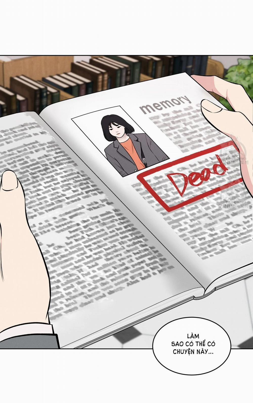 London Về Đêm – Night Of London 15.1 trang 12