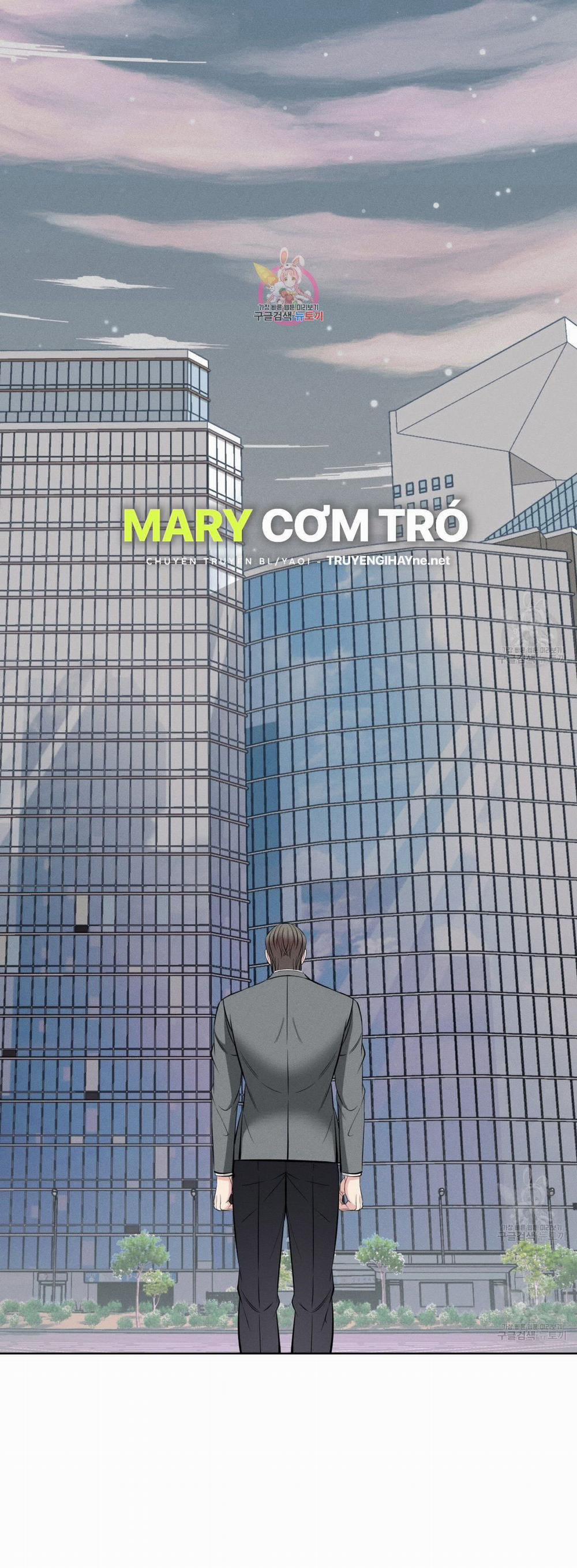 London Về Đêm – Night Of London 15.1 trang 2