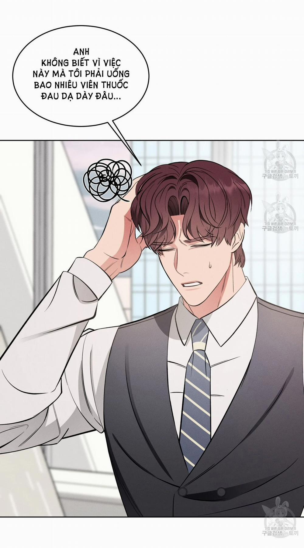 London Về Đêm – Night Of London 15.2 trang 11