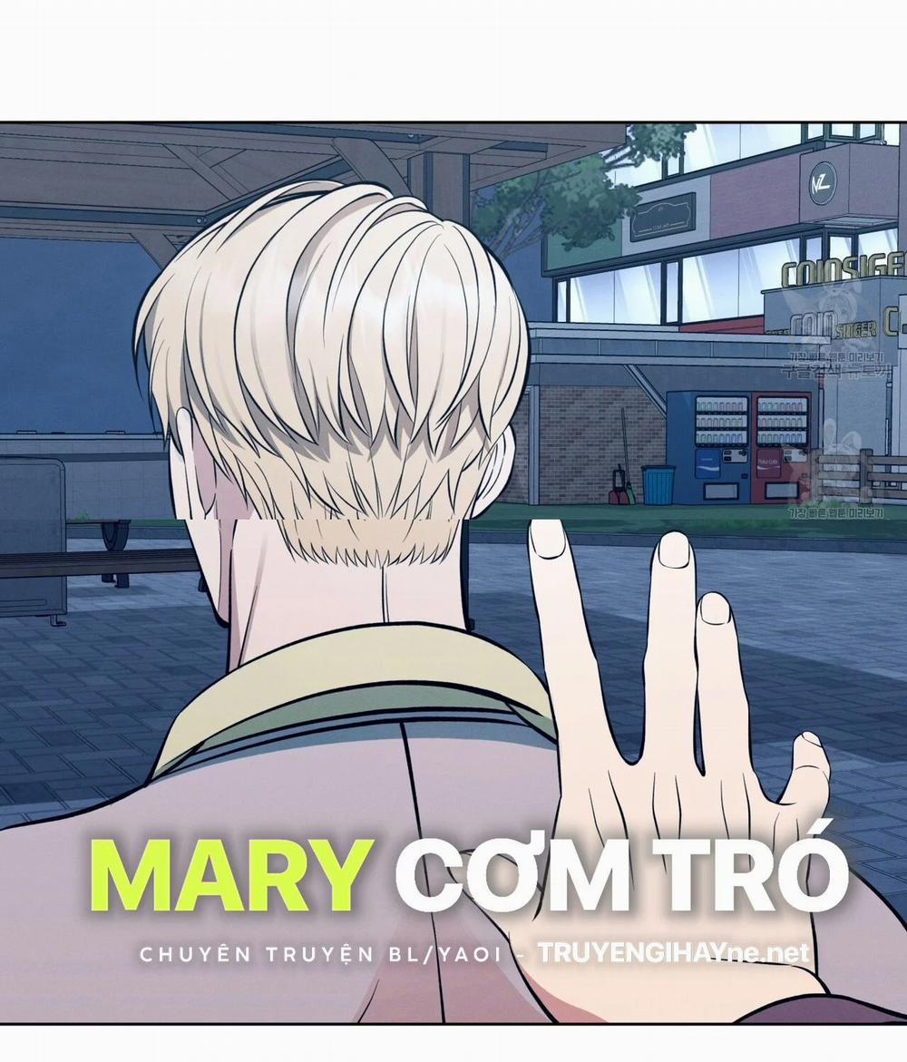 London Về Đêm – Night Of London 15.2 trang 4