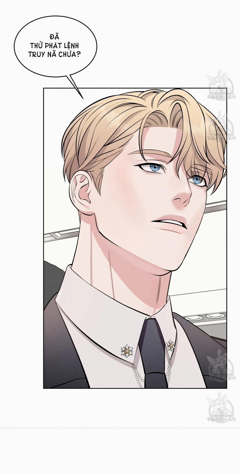 London Về Đêm – Night Of London 15.2 trang 8