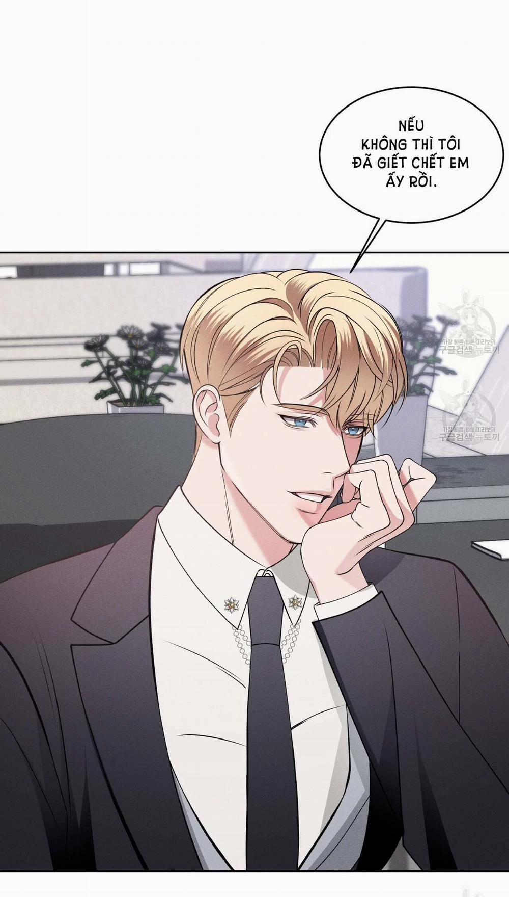 London Về Đêm – Night Of London 16.1 trang 17