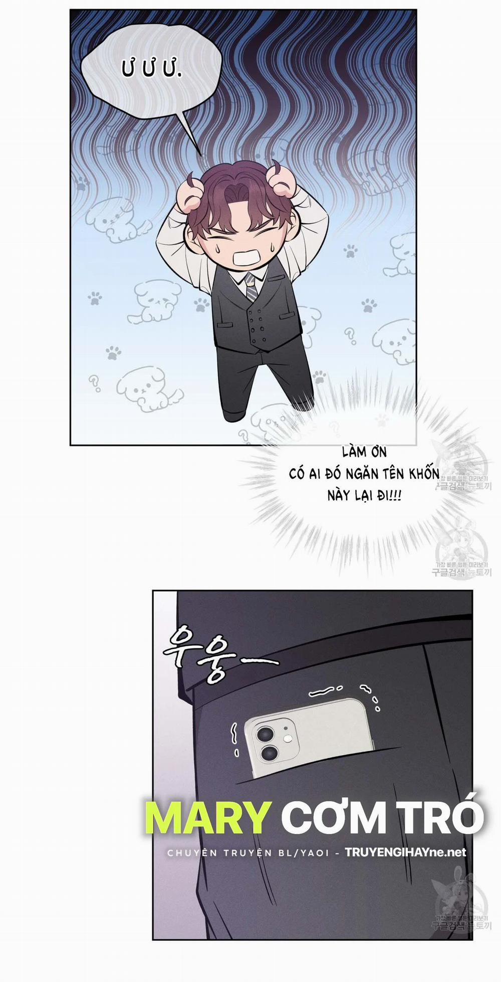 London Về Đêm – Night Of London 16.1 trang 18