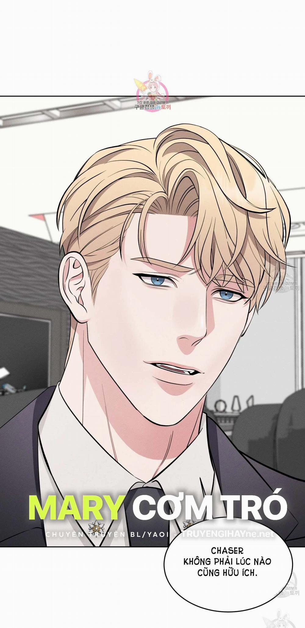 London Về Đêm – Night Of London 16.1 trang 2