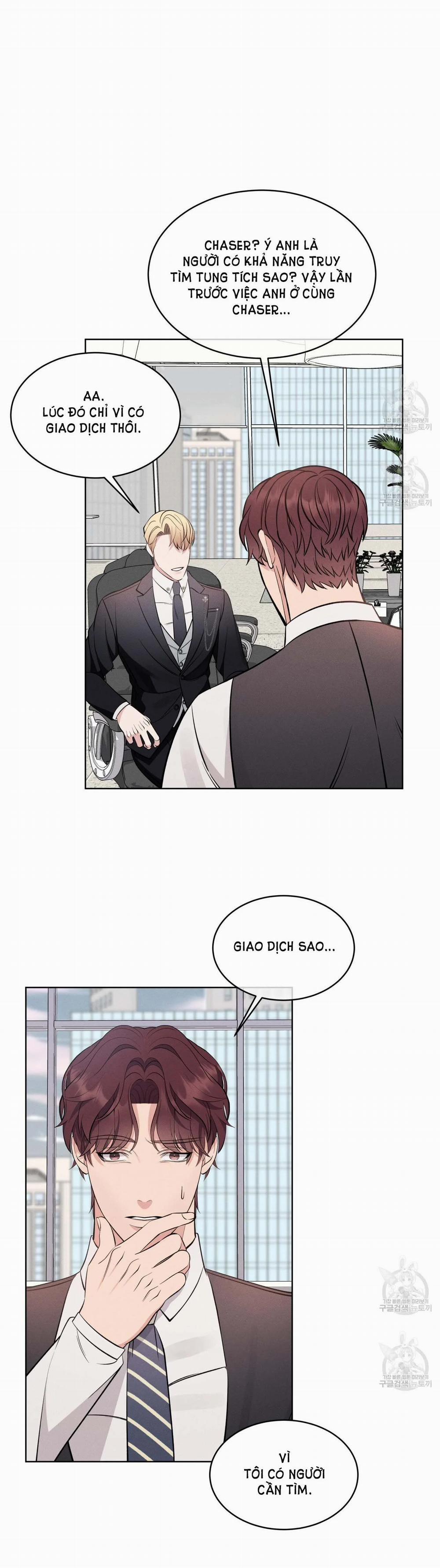 London Về Đêm – Night Of London 16.1 trang 3