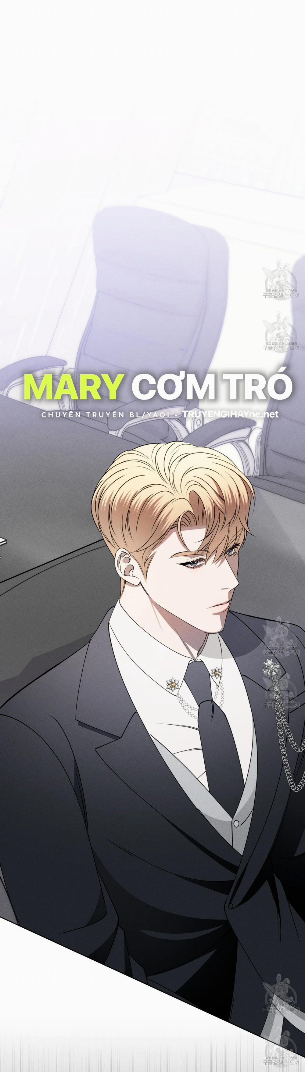 London Về Đêm – Night Of London 16.1 trang 8