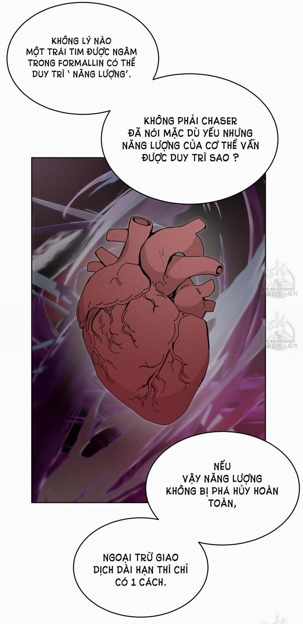 London Về Đêm – Night Of London 16.2 trang 12