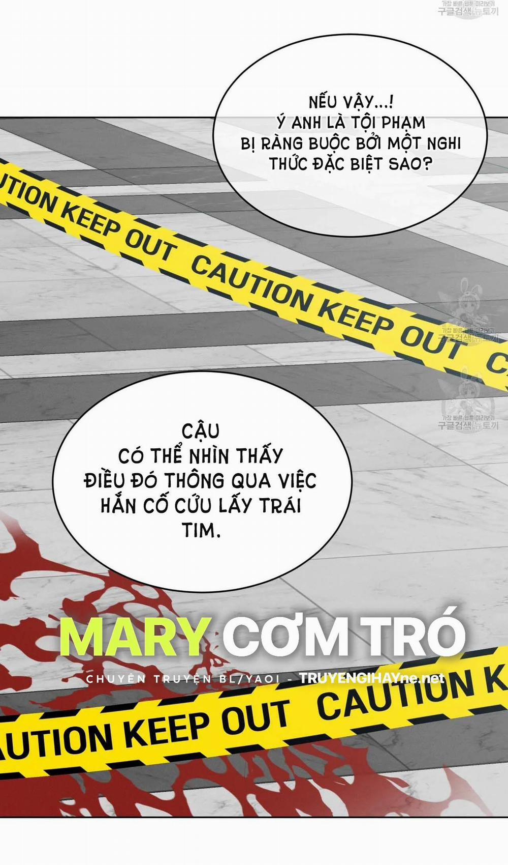 London Về Đêm – Night Of London 16.2 trang 15