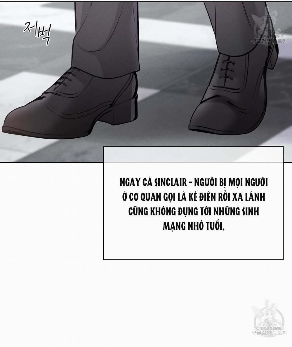 London Về Đêm – Night Of London 16.2 trang 2