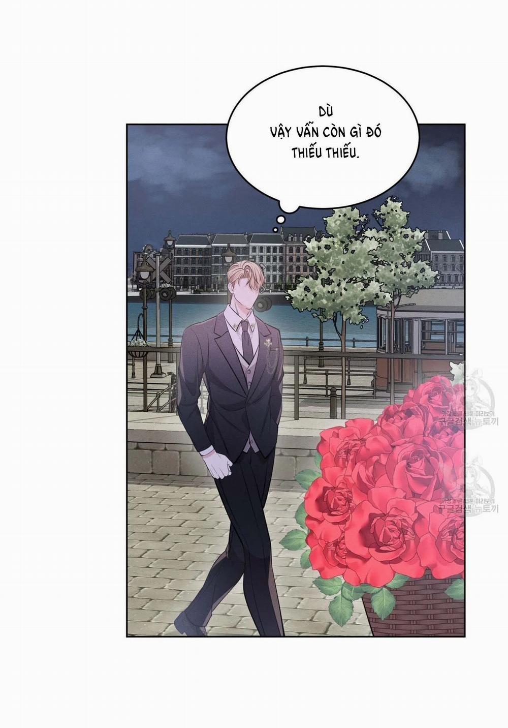 London Về Đêm – Night Of London 17.1 trang 14