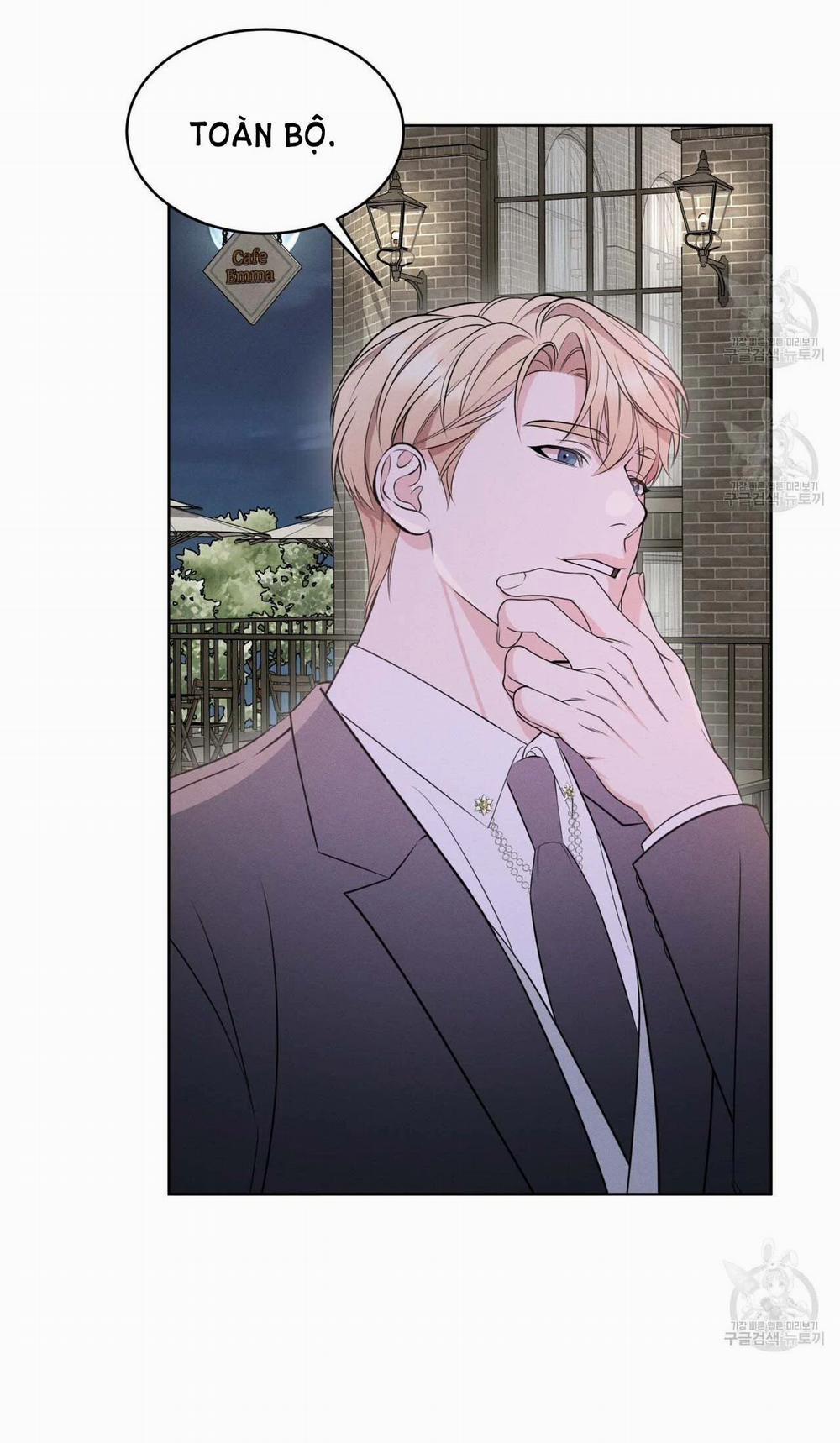 London Về Đêm – Night Of London 17.1 trang 18