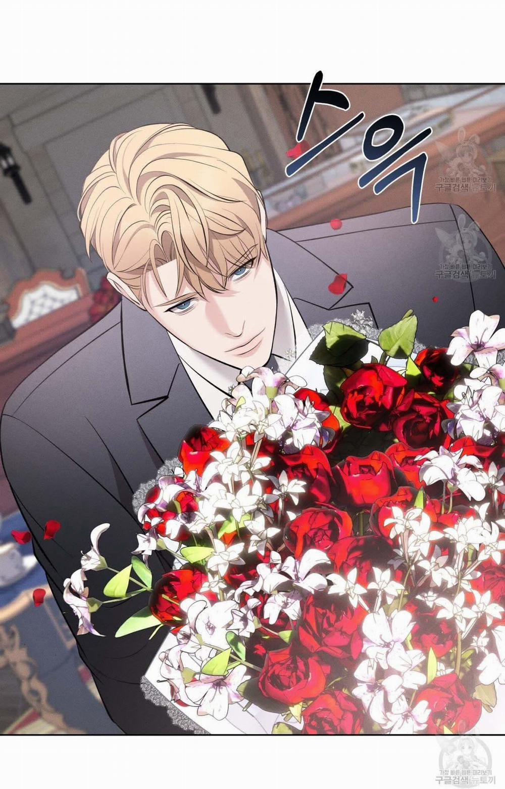 London Về Đêm – Night Of London 17.1 trang 25