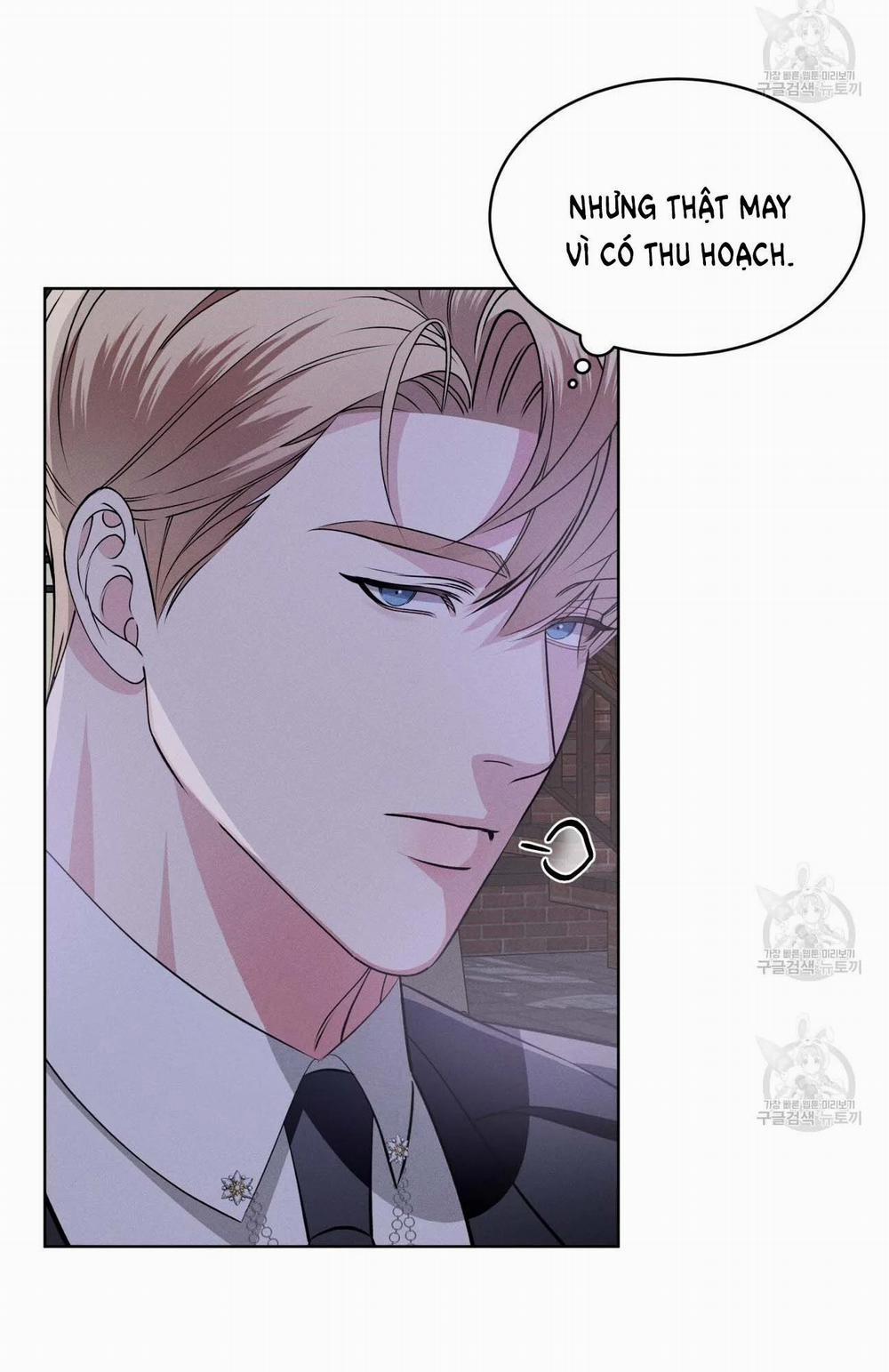 London Về Đêm – Night Of London 17.1 trang 3