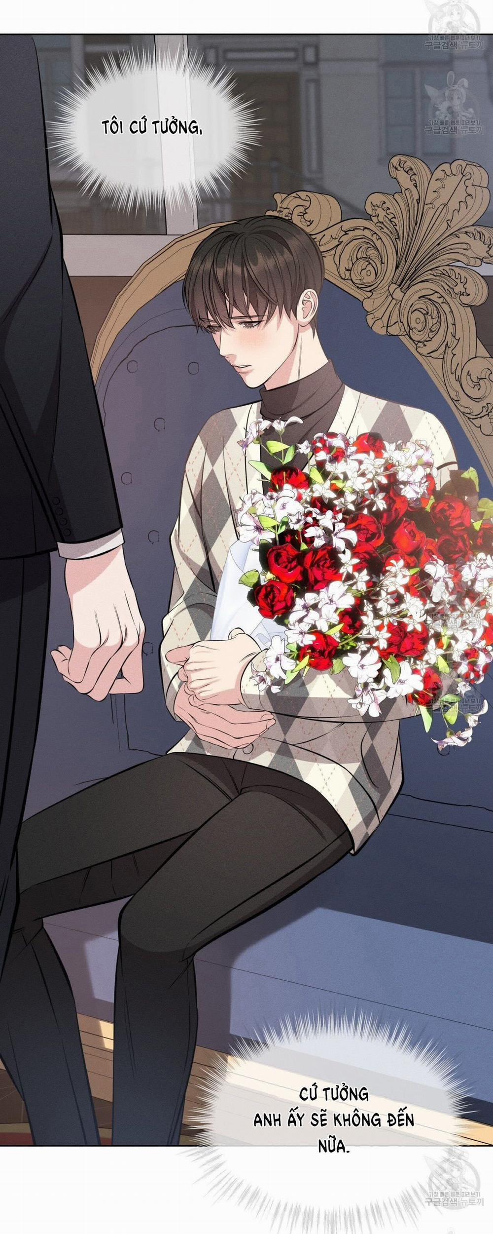 London Về Đêm – Night Of London 17.1 trang 32