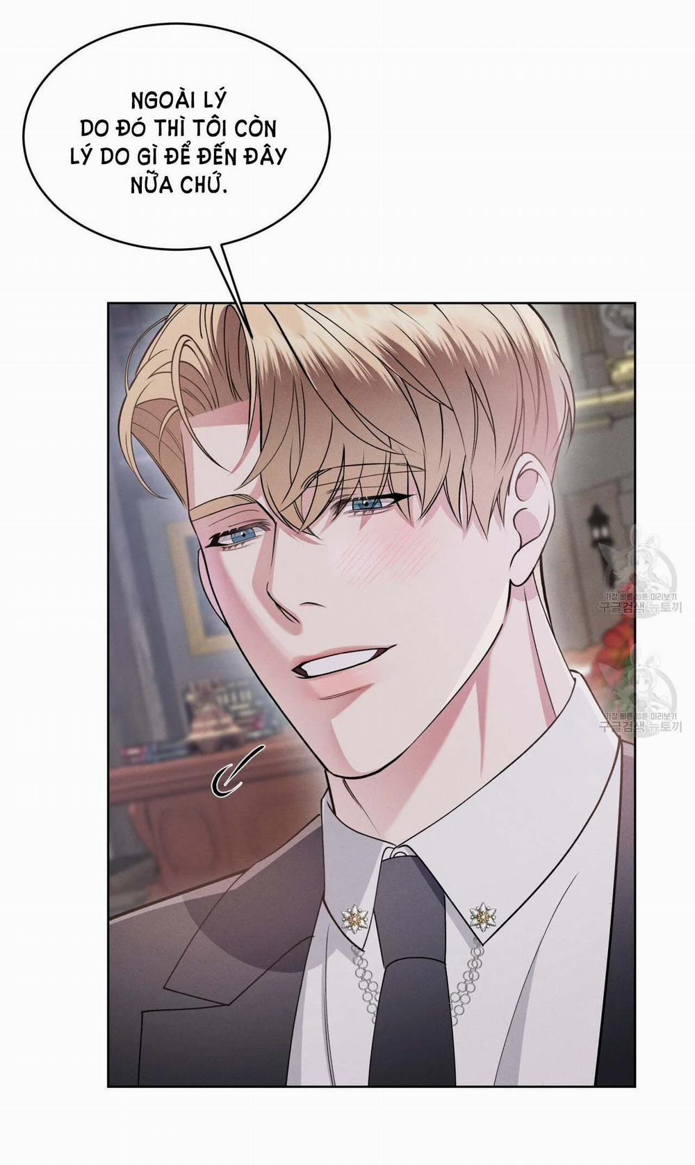 London Về Đêm – Night Of London 17.1 trang 35