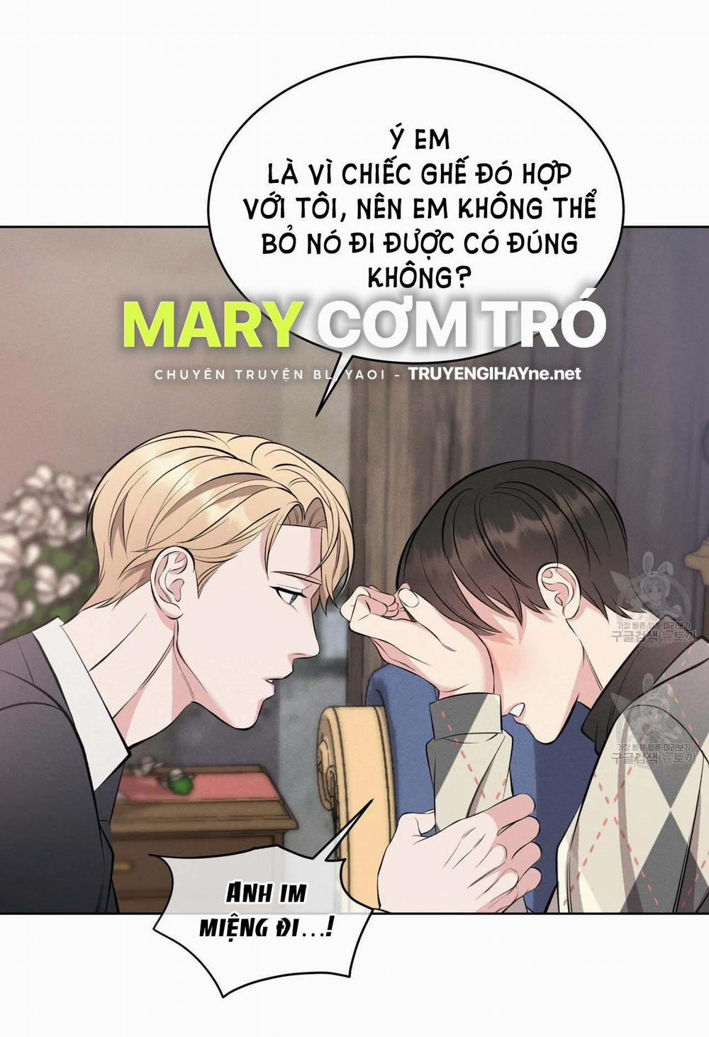 London Về Đêm – Night Of London 17.1 trang 41