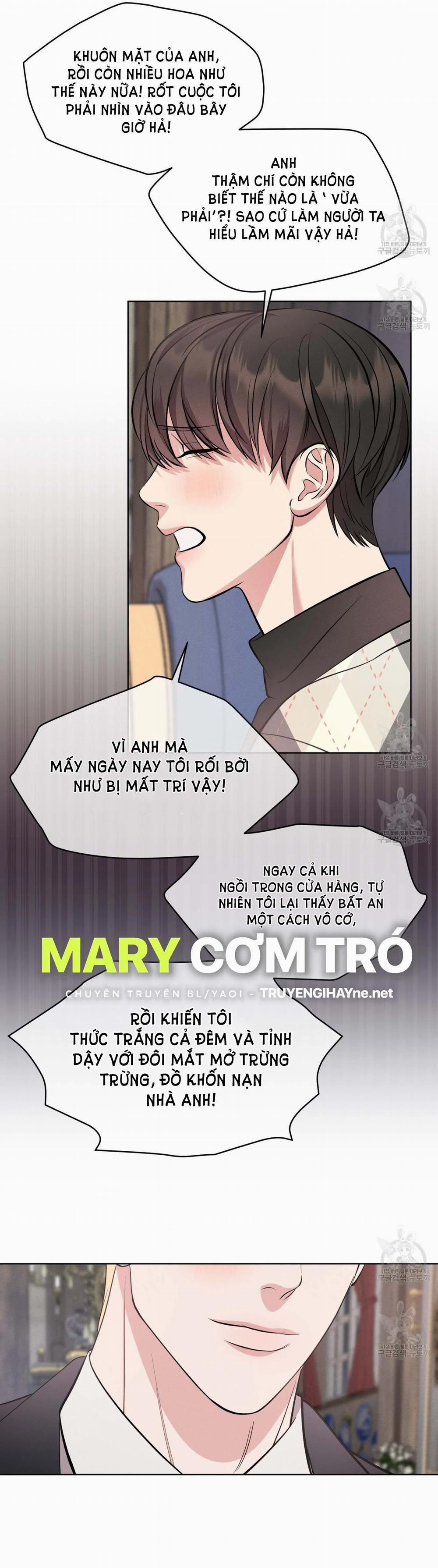 London Về Đêm – Night Of London 17.1 trang 42