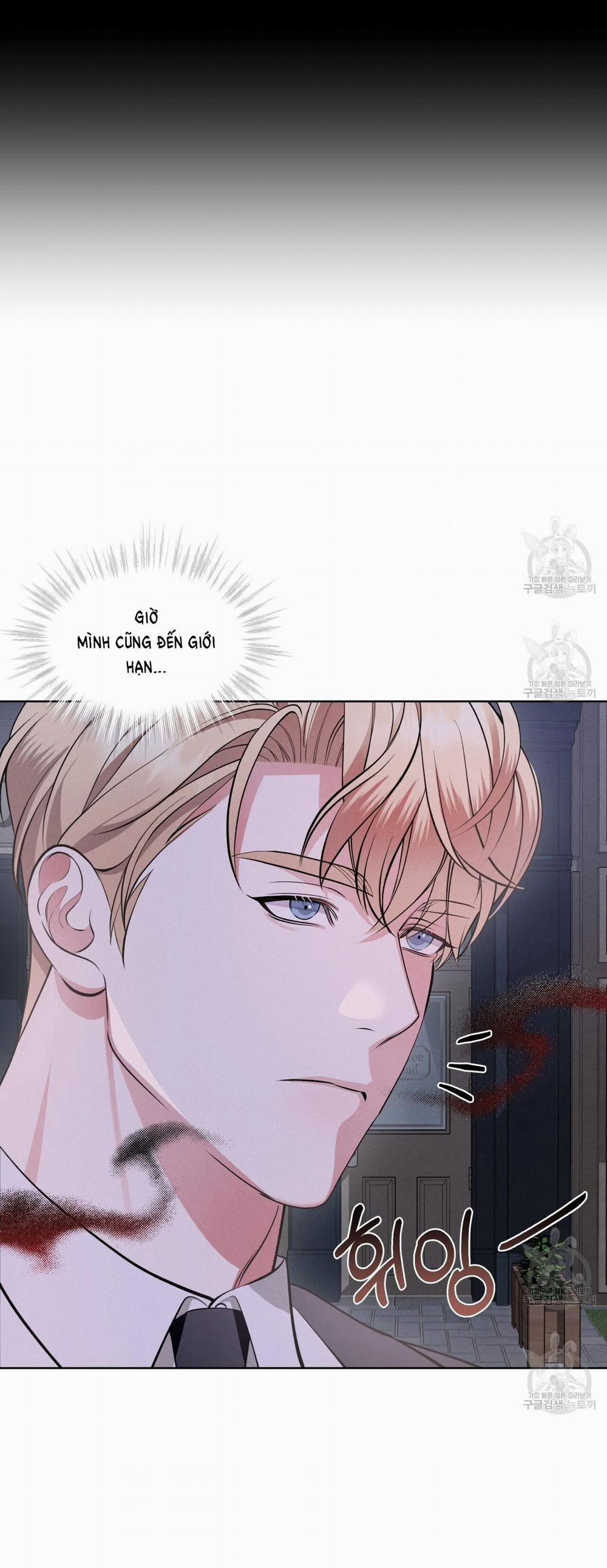 London Về Đêm – Night Of London 17.1 trang 6