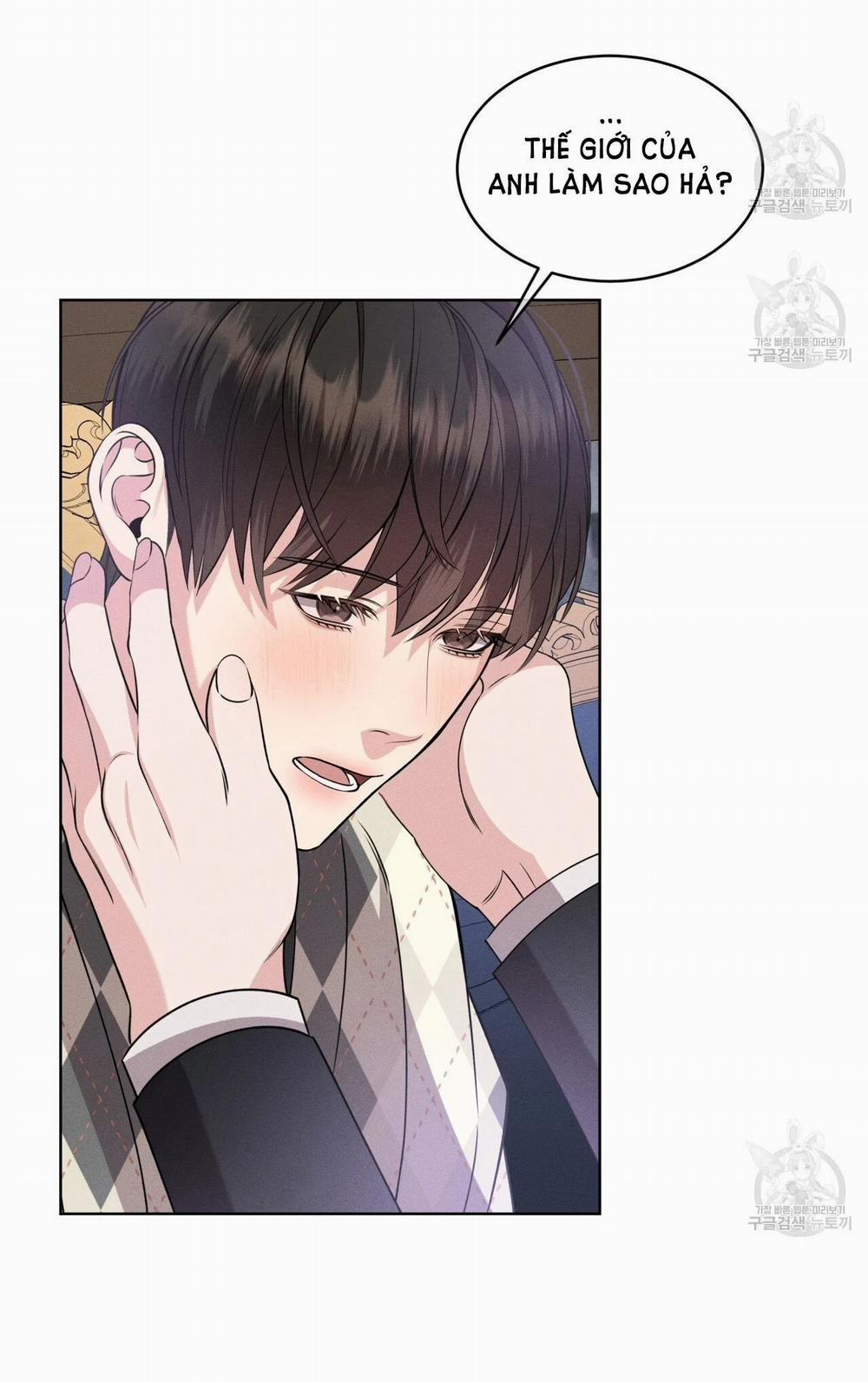 London Về Đêm – Night Of London 17.2 trang 10