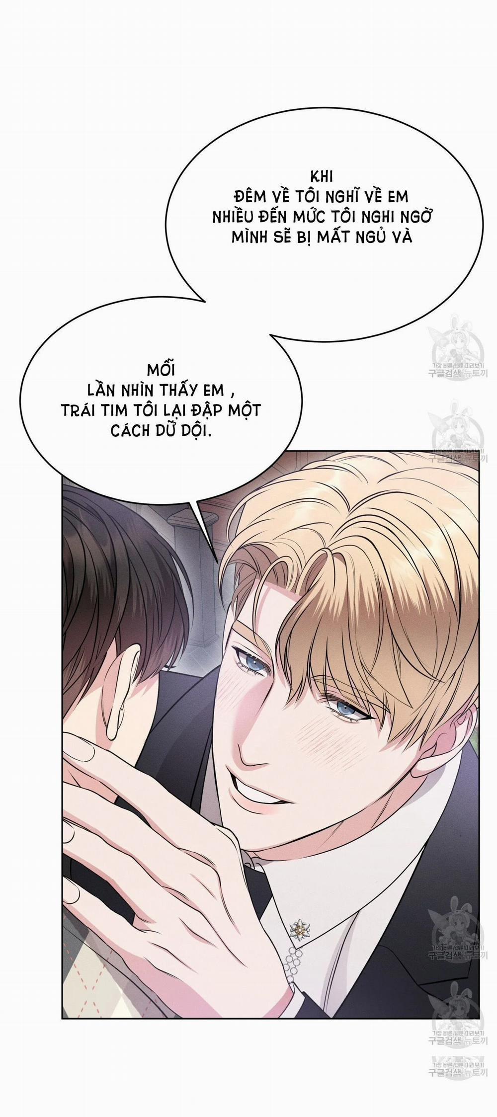 London Về Đêm – Night Of London 17.2 trang 11