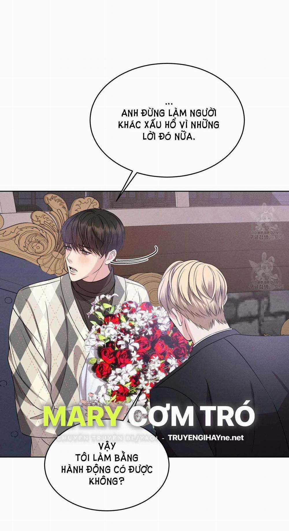 London Về Đêm – Night Of London 17.2 trang 15