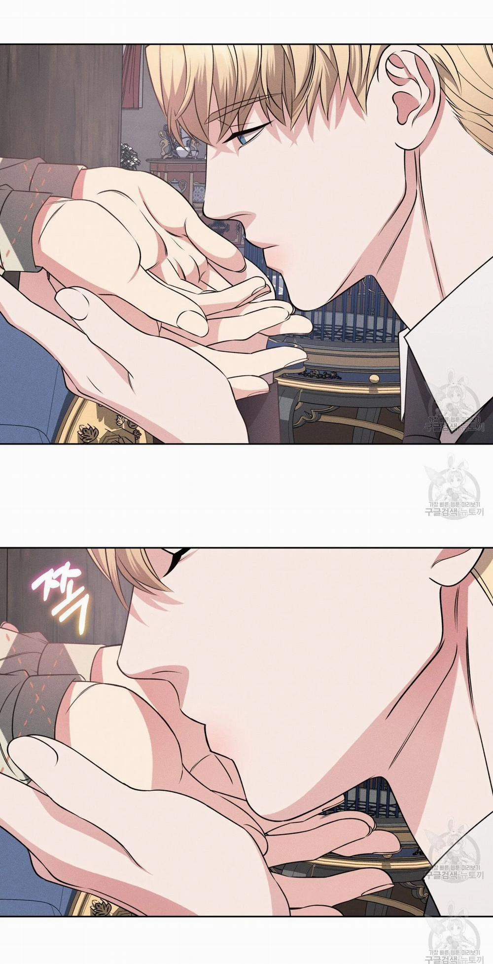 London Về Đêm – Night Of London 17.2 trang 18