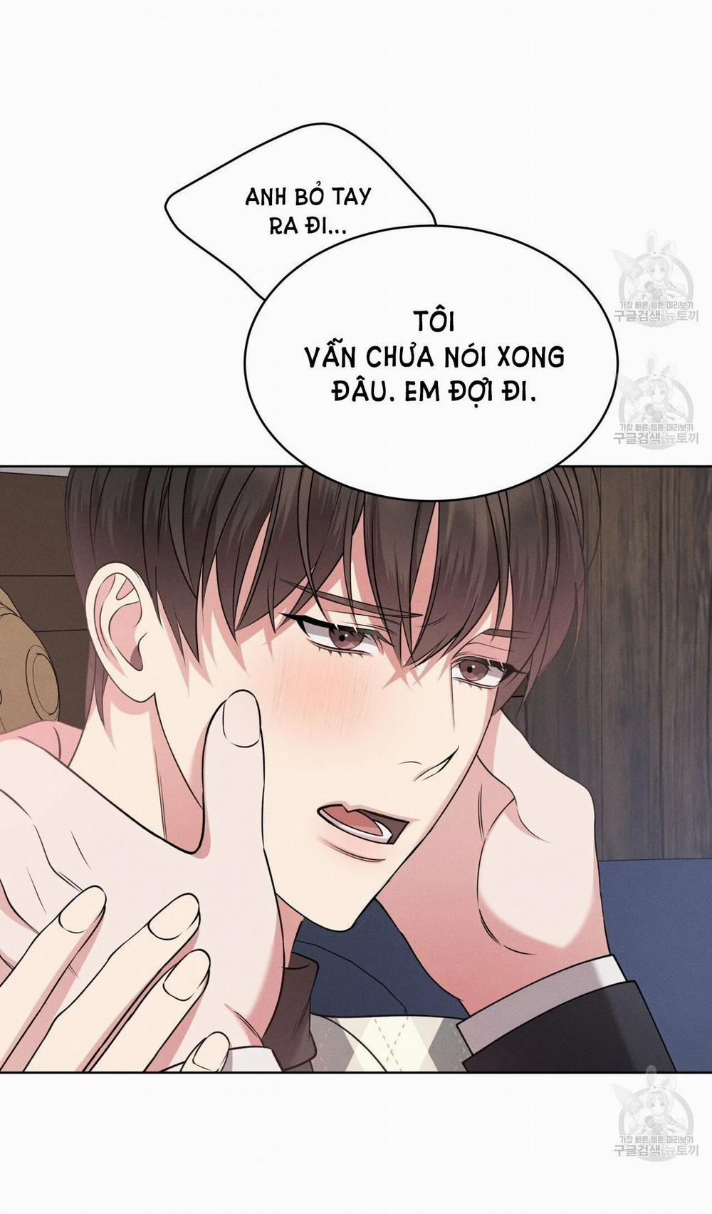 London Về Đêm – Night Of London 17.2 trang 8