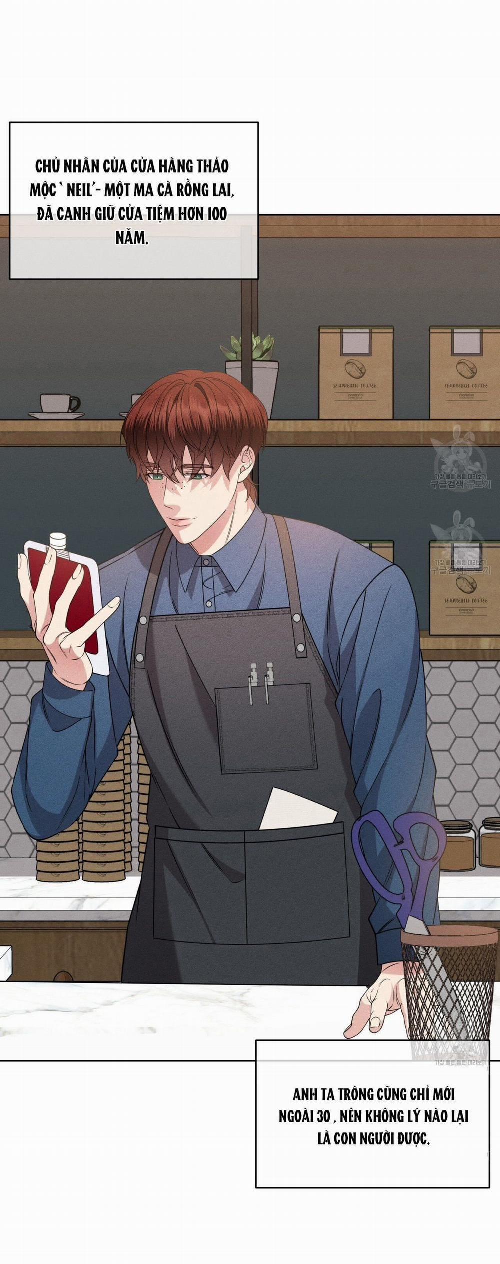 London Về Đêm – Night Of London 18.1 trang 14