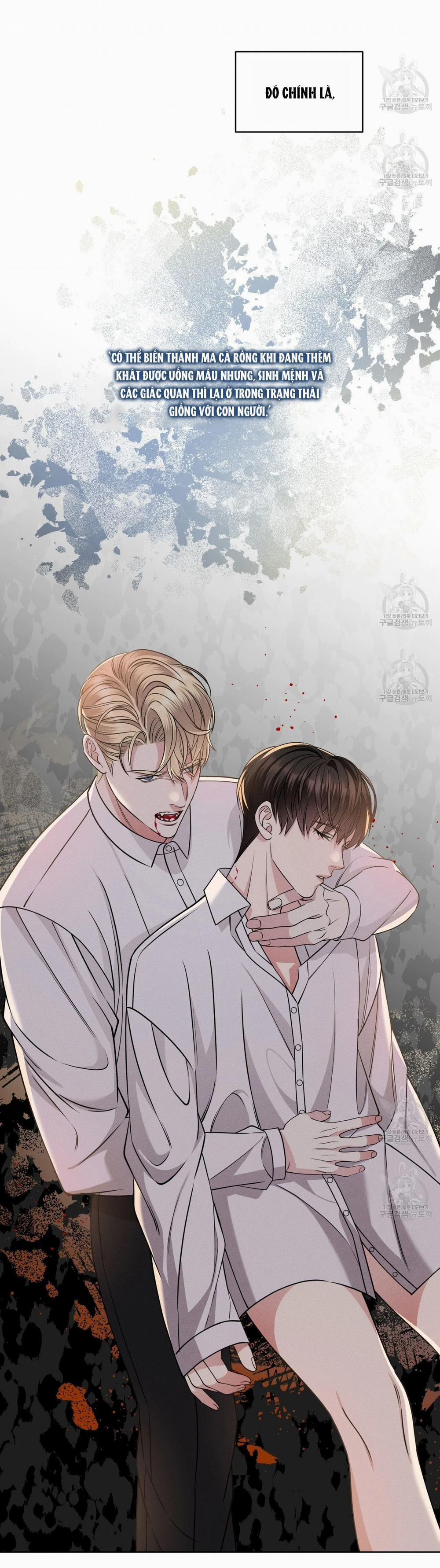 London Về Đêm – Night Of London 18.1 trang 17