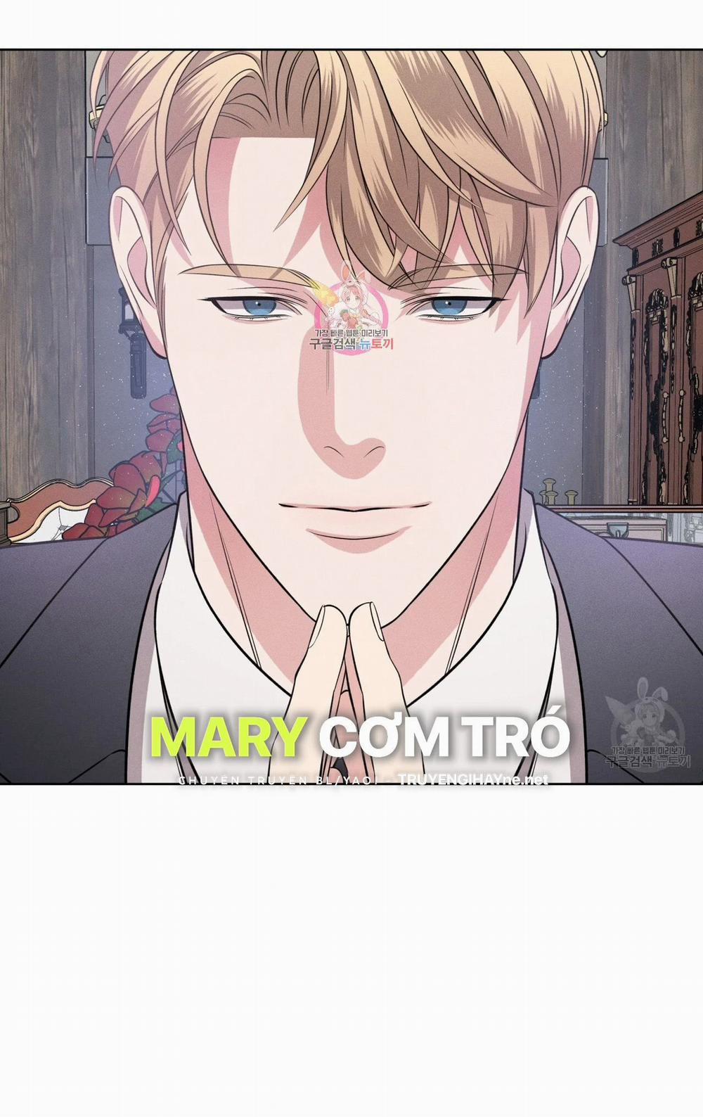 London Về Đêm – Night Of London 18.1 trang 2