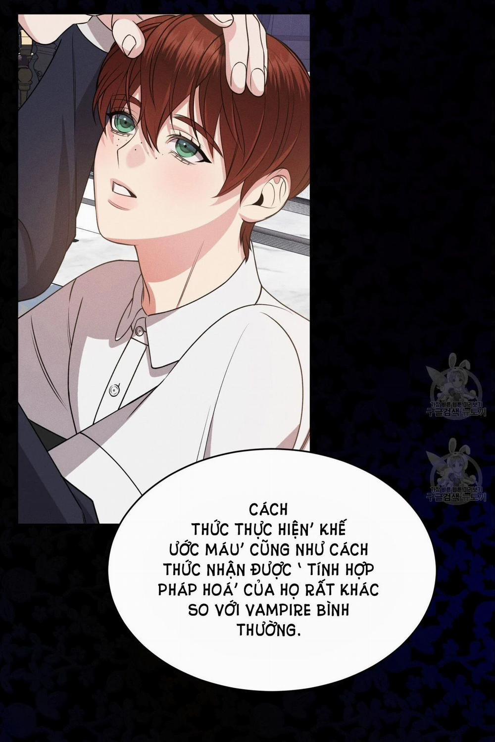 London Về Đêm – Night Of London 18.1 trang 26