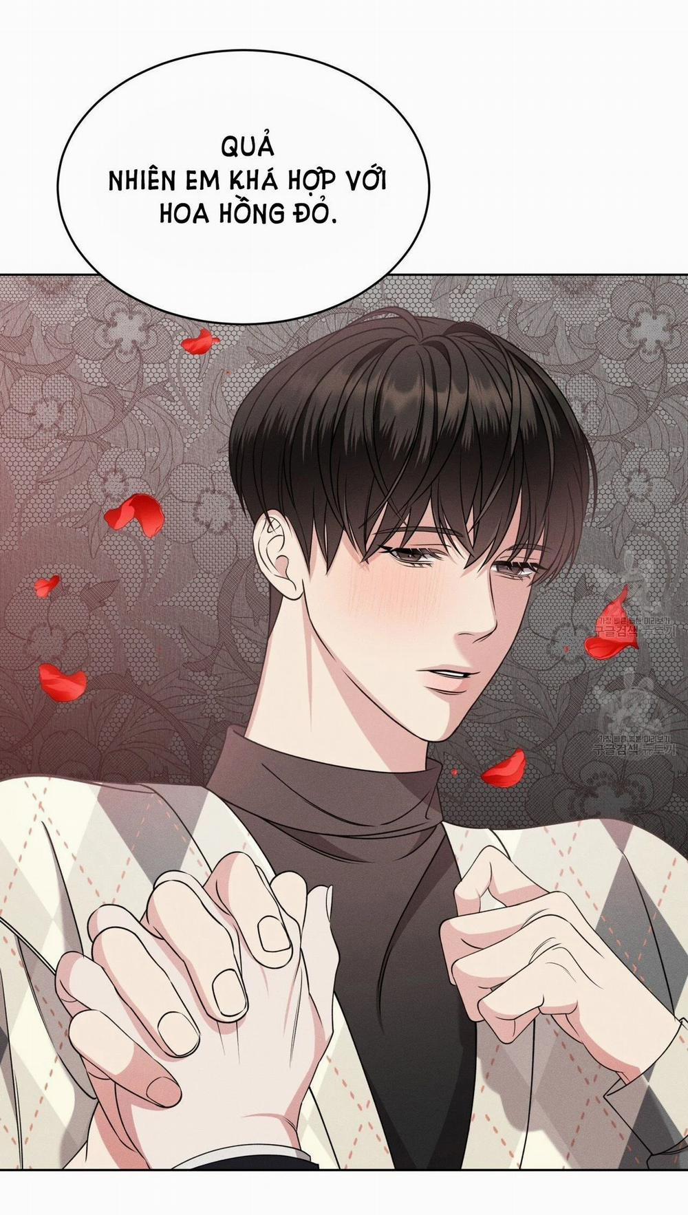 London Về Đêm – Night Of London 18.1 trang 5