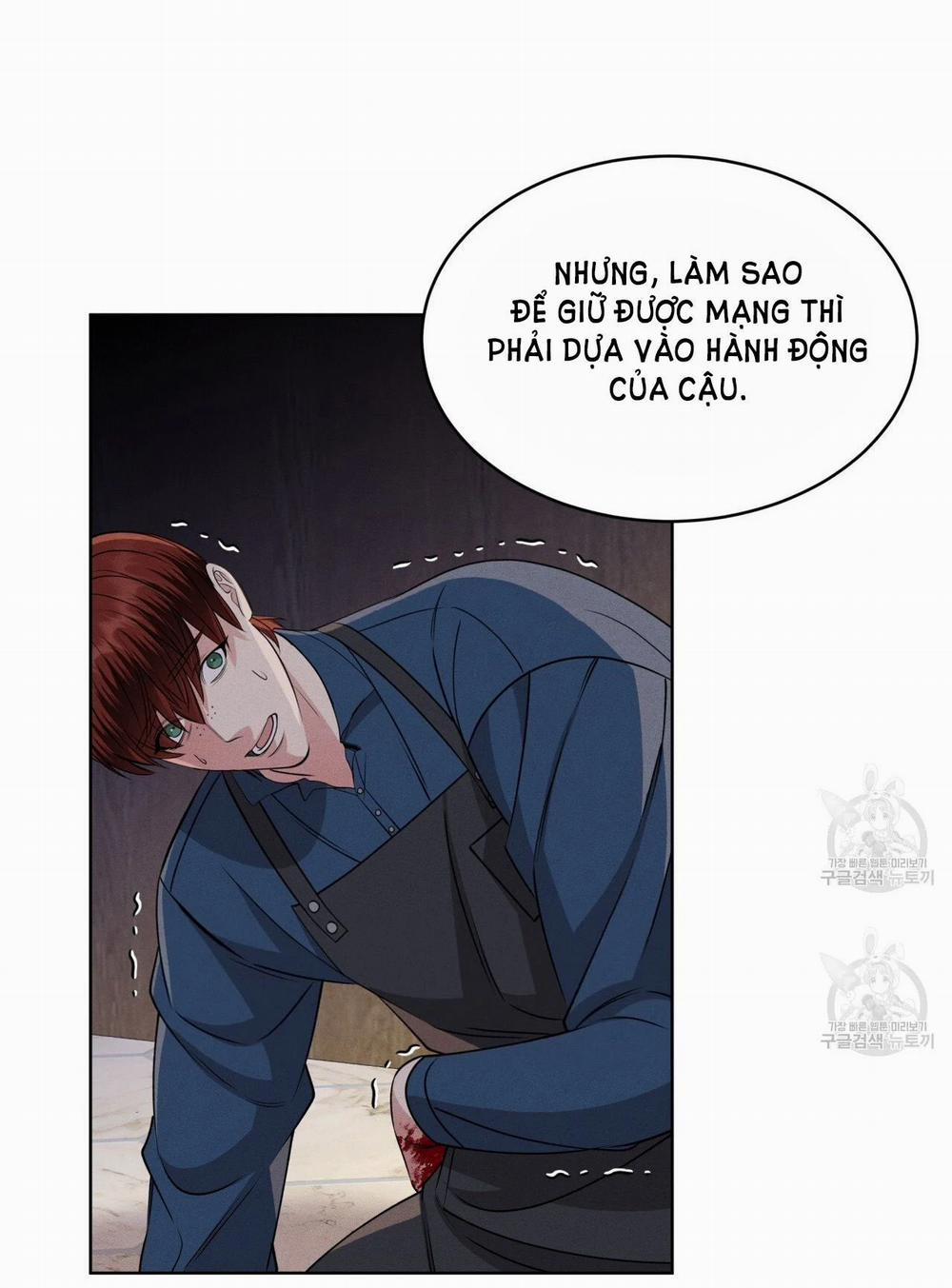 London Về Đêm – Night Of London 18.2 trang 22