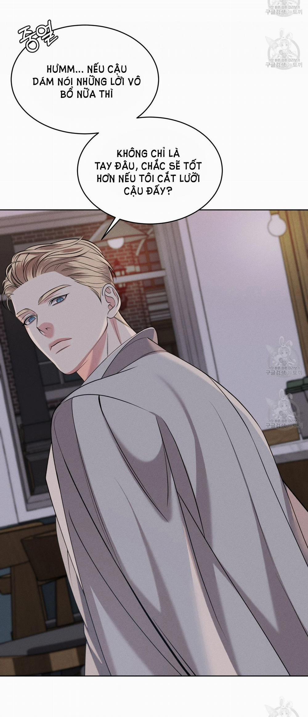 London Về Đêm – Night Of London 18.2 trang 27