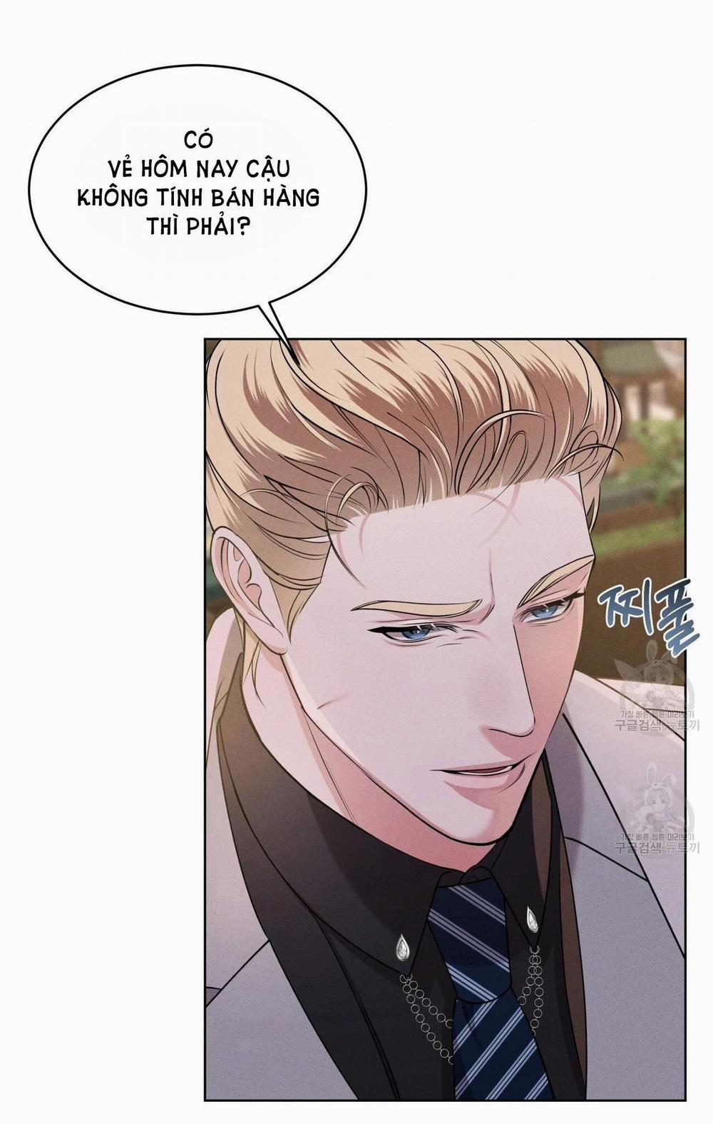 London Về Đêm – Night Of London 18.2 trang 3